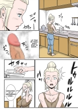 K-Cup Gaijinzuma | K-Cup Foreigner Wife page 16