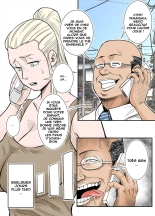 K-Cup Gaijinzuma | K-Cup Foreigner Wife page 17
