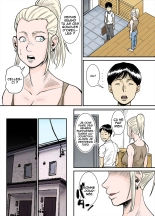 K-Cup Gaijinzuma | K-Cup Foreigner Wife page 18