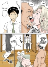 K-Cup Gaijinzuma | K-Cup Foreigner Wife page 27