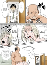 K-Cup Foreigner Wife : page 23