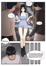 K - Girl Series 1 ~ 2 : page 1