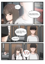 K GIRL Series Season 2 - Club Girl on the Bus : page 8