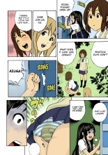 K-on! After School Gold Rush : page 8