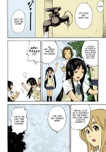 K-on! After School Gold Rush : page 12