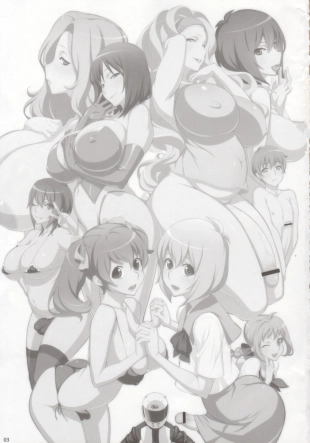hentai original