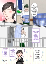 Let your mother handle this! : page 32