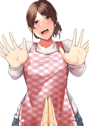 hentai Kaa-chan Onegai!! Ippatsu Yarasete! - Mother please!! Let me do it once!