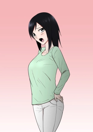 hentai original