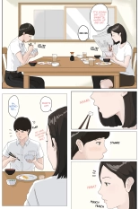 Mother and No Other!! : page 4