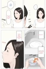 Mother and No Other!! : page 5
