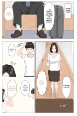 Mother and No Other!! : page 8