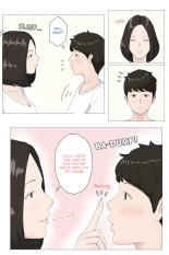Mother and No Other!! : page 9
