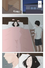 Mother and No Other!! : page 11