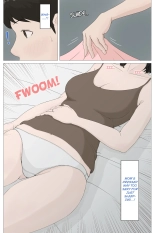 Mother and No Other!! : page 12