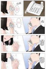 Mother and No Other!! : page 41