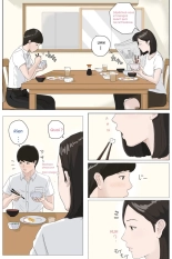 Kaa-san Ja Nakya Dame Nan Da!! page 3