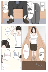 Kaa-san Ja Nakya Dame Nan Da!! page 7