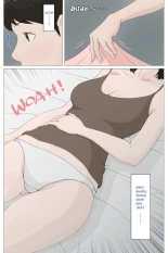 Kaa-san Ja Nakya Dame Nan Da!! page 11