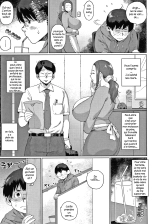 Kaa-san no Umoretai Karada : page 7