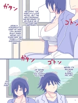 Kaa-san to Omoide no Shimapan 2 : page 2
