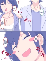Kaa-san to Omoide no Shimapan 2 : page 4