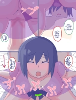 Kaa-san to Omoide no Shimapan 2 : page 14