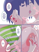 Kaa-san to Omoide no Shimapan 2 : page 40