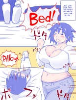 Kaa-san to Omoide no Shimapan : page 9