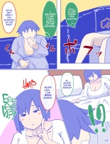 Kaa-san to Omoide no Shimapan : page 21