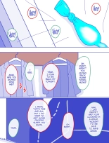 Kaa-san to Omoide no Shimapan : page 60