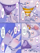 Kaa-san to Omoide no Shimapan3 Kouhen page 19