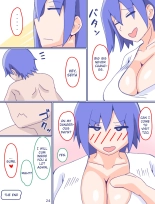 Kaa-san to Omoide no Shimapan3 Kouhen page 25