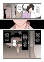 Kaa-san wa I no Mama : page 9