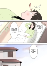 Kaa-san wa I no Mama : page 52