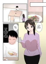 Kaa-san wa I no Mama : page 53