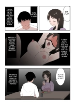 Kaa-san wa I no Mama : page 54