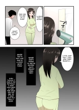 Kaa-san wa I no Mama : page 55