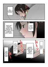 Kaa-san wa I no Mama : page 57