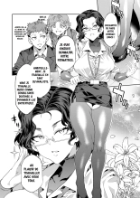 Kachou Souma Souko - Chapitre 4 : page 3