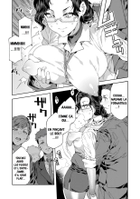 Kachou Souma Souko - Chapitre 4 : page 6