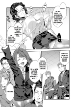 Kachou Souma Souko - Chapitre 4 : page 10