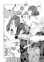 Kachou Souma Souko - Chapitre 4 : page 15