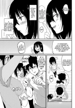 Kaede to Suzu 3 : page 5