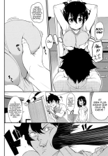 Kaede to Suzu 3 : page 6