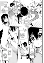 Kaede to Suzu 3 : page 7