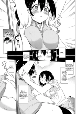 Kaede to Suzu 3 : page 9