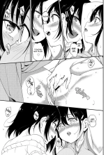 Kaede to Suzu 3 : page 21