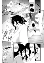 Kaede to Suzu 3 : page 26