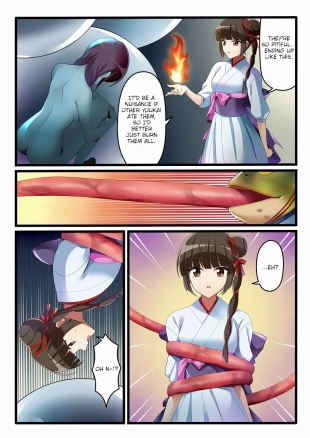 hentai vampire princess miyu